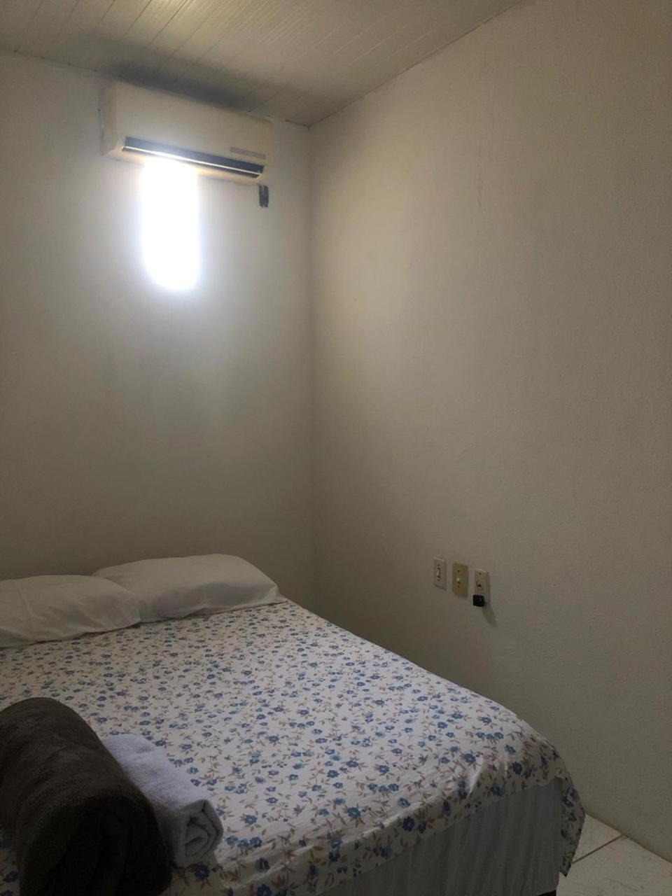 Pousada Trilha Do Pelo Salvador Exteriér fotografie